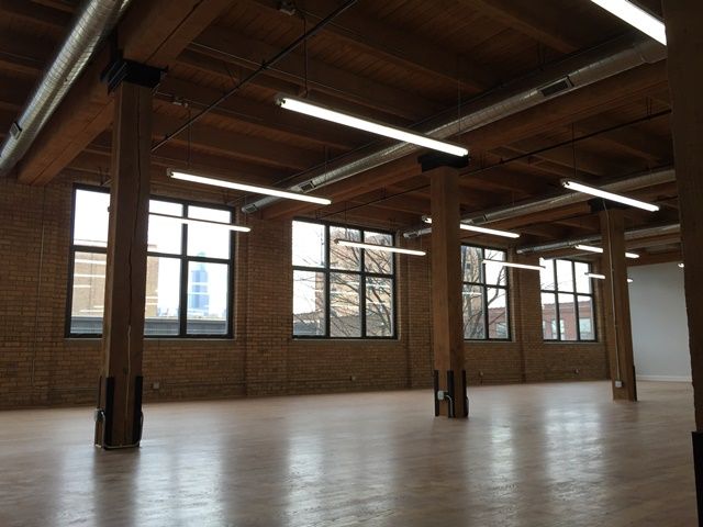 1550 W Carroll Ave, Chicago, IL 60607